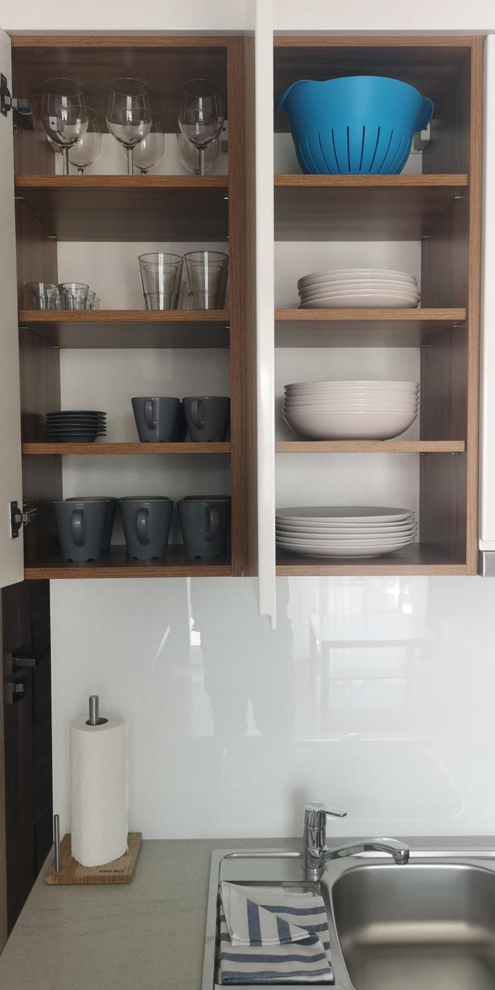 Marina Plaza Apartamenty Jastarnia Oda fotoğraf
